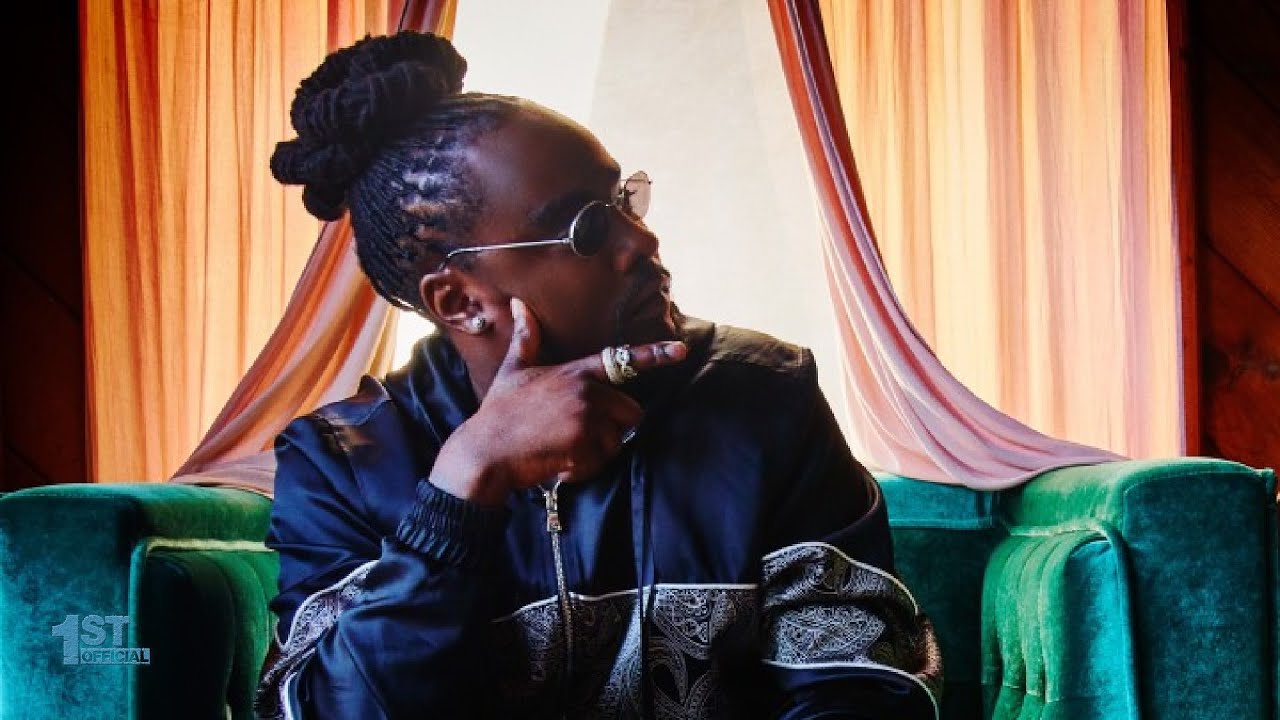 Wale Type Beat  2021 free - One Mo' Gain - go go hip hop type beat