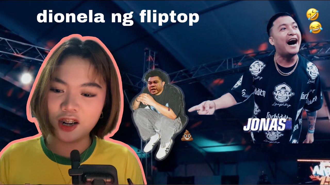 JONAS vs ZEND LUKE • FEMALE REACTION VIDEO | CATHLEEN DE JESUS