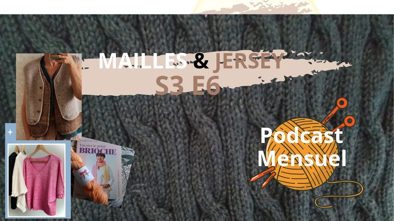 S3E6 - Podcast mensuel - Juliette, Pirouline, Summer Lee, Rosa Pomar