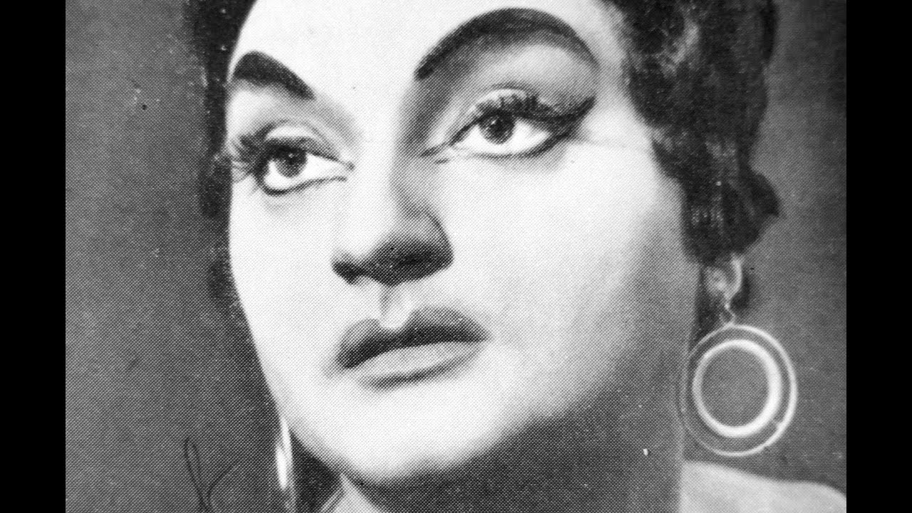Edith Lang 