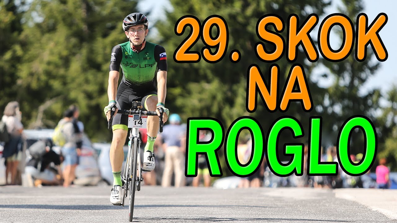 1000 NAROČNIKOV - DIRKA NA ROGLO 2021