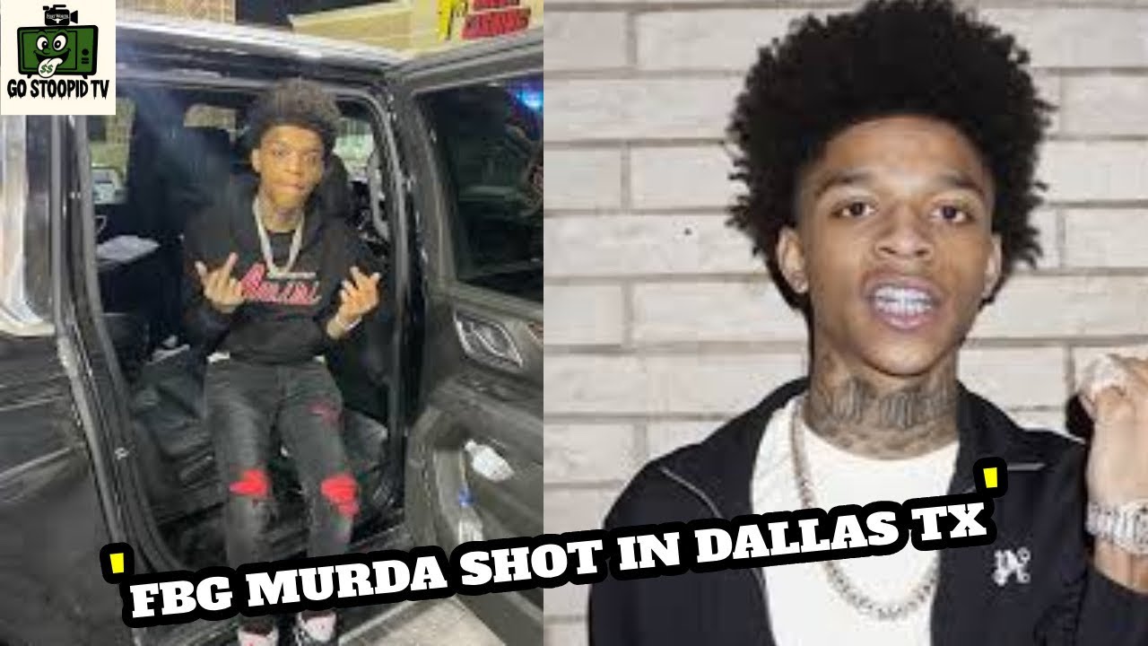 FBG MURDA OPPS GO LIVE AFTER HE GETS SHOT (1tap , channel4mark,ATM Jorge +more) (FULL LIVE)