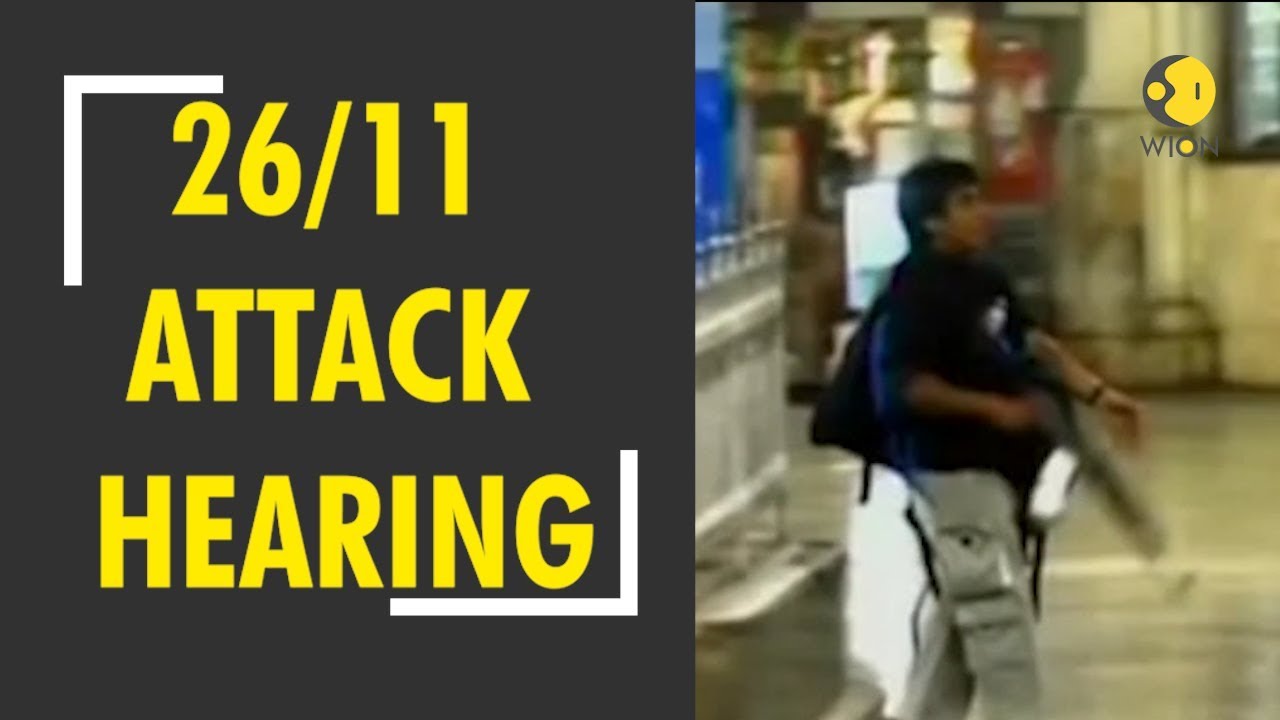 10 years on, Pakistan fail to give justice in Mumbai terror attack case