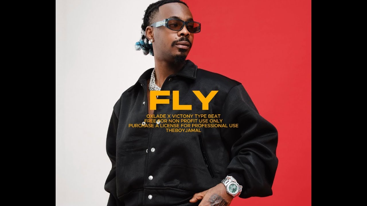 [FREE] YOUNG JOHN X AYO MAFF AMAPIANO Type Beat 2025 “FLY