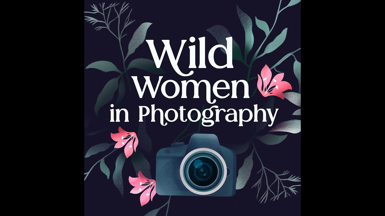 Photography, Recovery, & Resilience with Taylor Picard