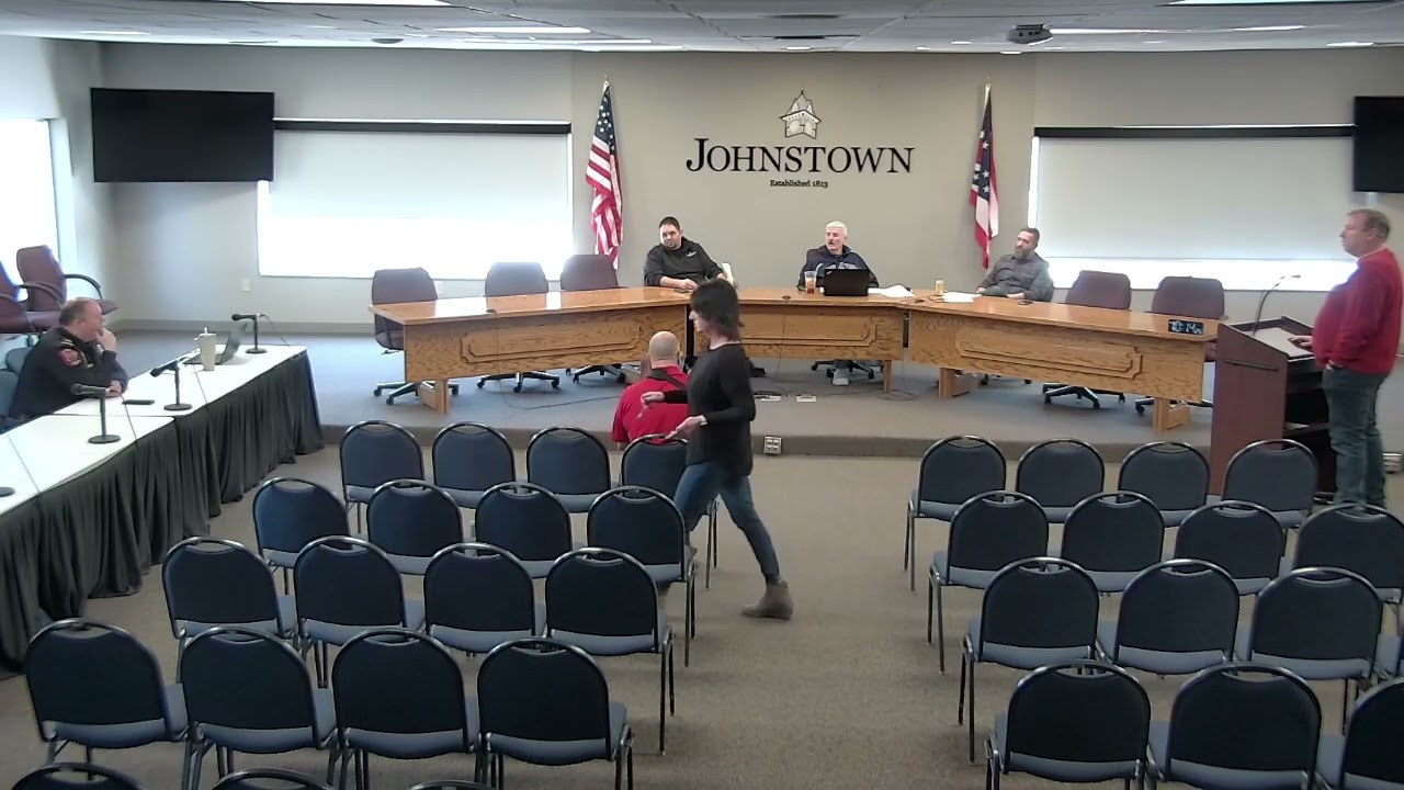 Facilities Committee February 13, 2026
