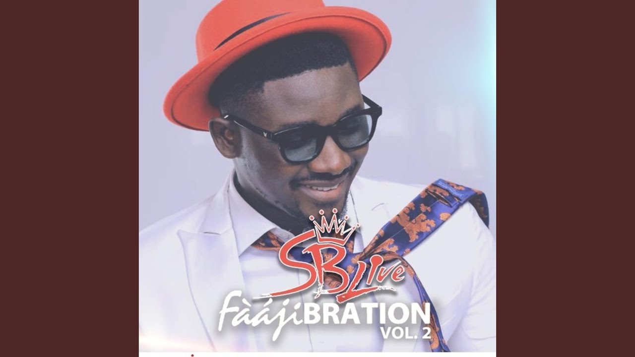 Faajibration, Vol. 2