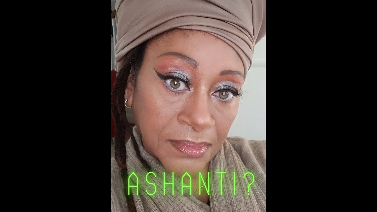 African Ancestry DNA Results!