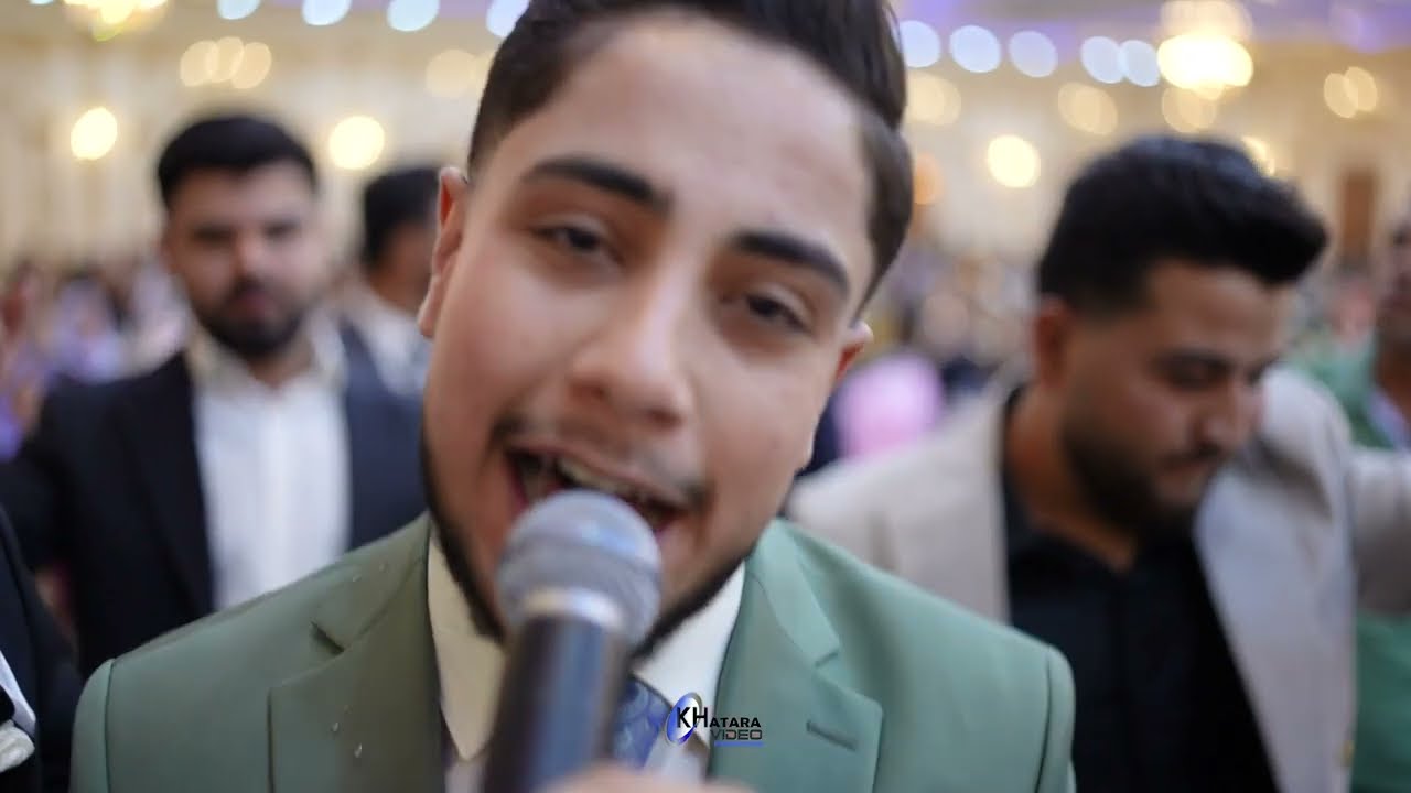 ALMAN AMEEN / KHERI & LORIN BY KHATARA VIDEO