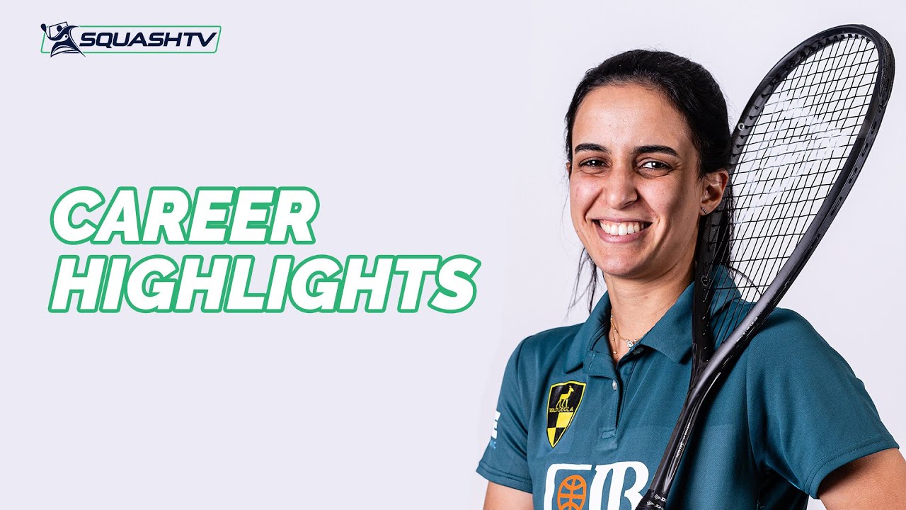 Nour El Tayeb - Career Highlights