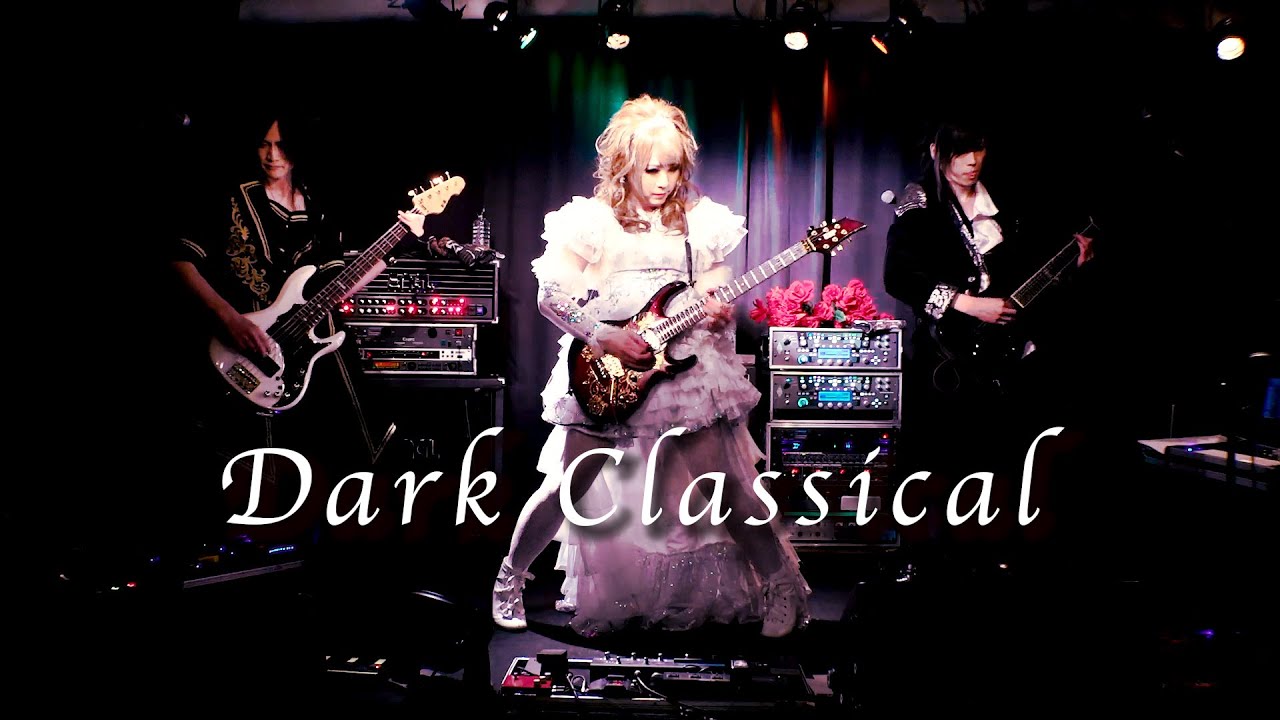 Dark Classical