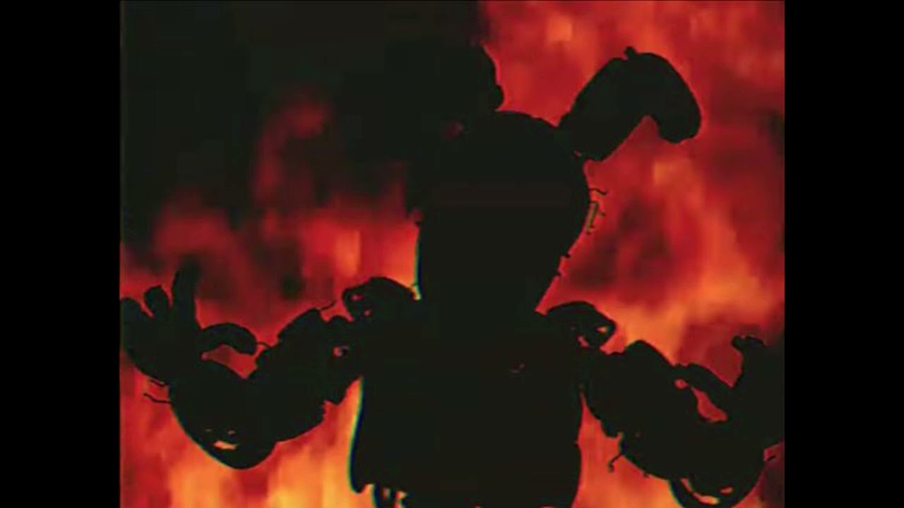 FNAF 3 Die In A Fire [Jersey Club Remix] #jerseyclub