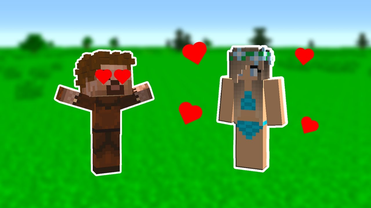 ARDA'NIN YENİ SEVGİLİSİ! 😂 - Minecraft