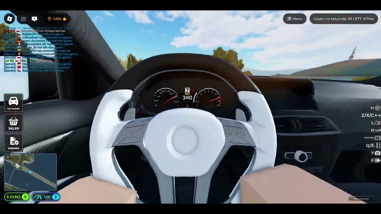 340KMH!!!