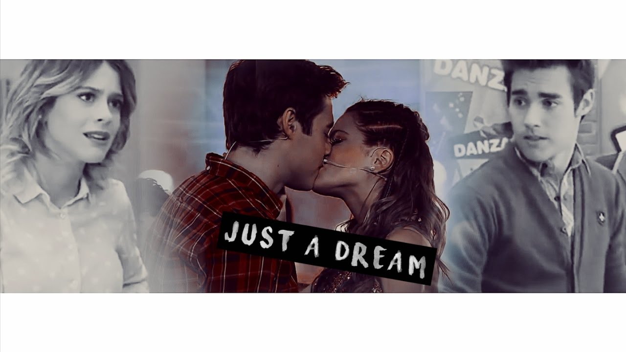 Violetta + Leon | Just a dream