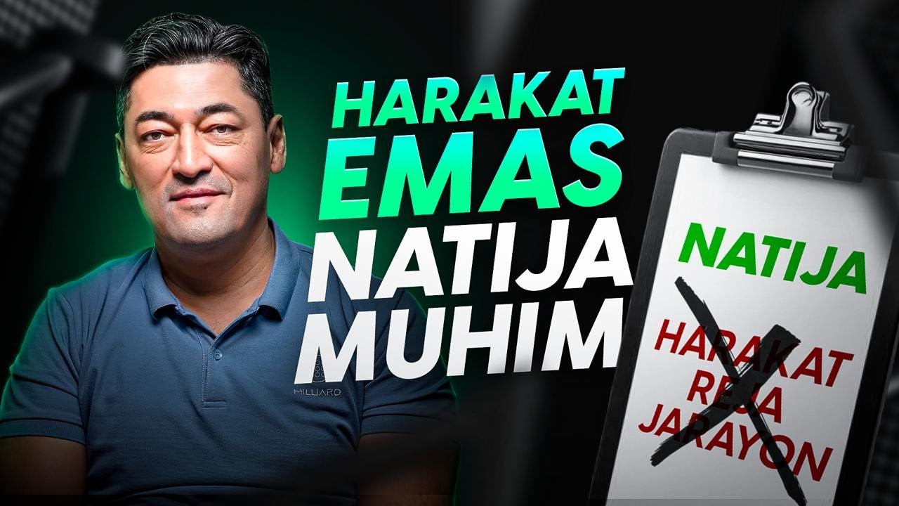 90% Rahbar ushbu xatoga yo‘l qo‘yadi – Siz ham shunday qilmang!
