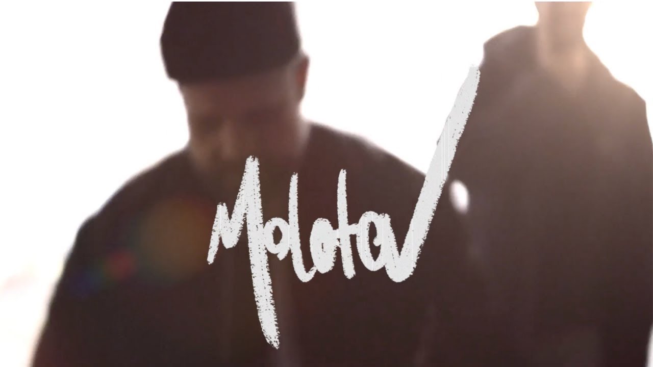 Crezn x Gavin Sense - Molotov