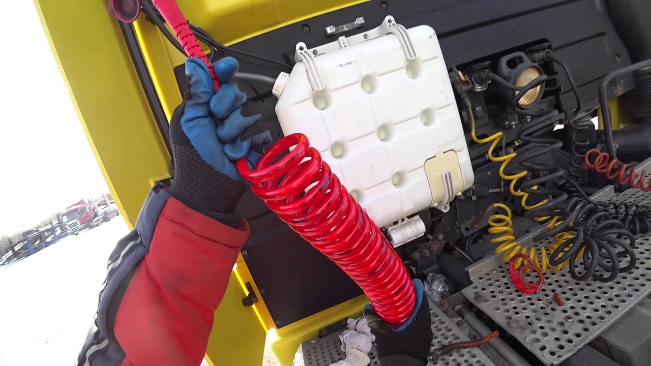 Я в Бешенстве от качества грузовых запчастей Diesel Technic Верните Мои Деньги!