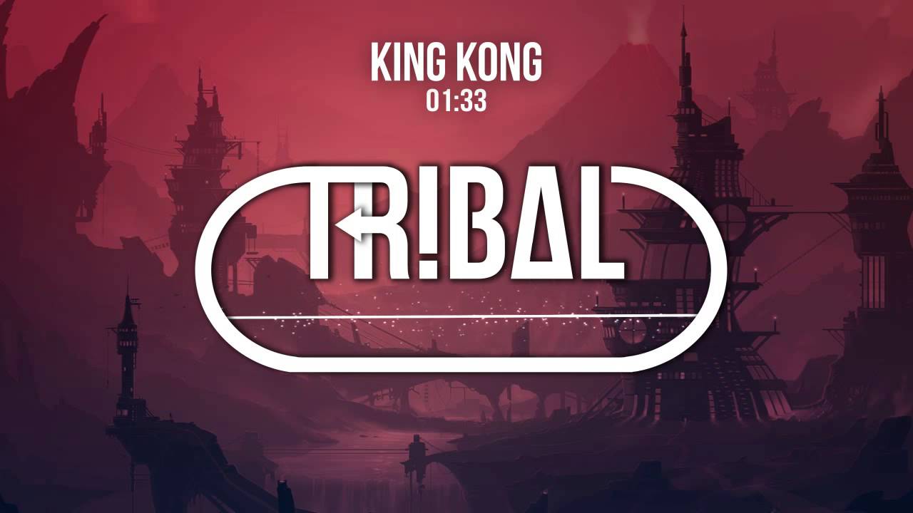 ChildsPlay - King Kong ft. Kalibwoy