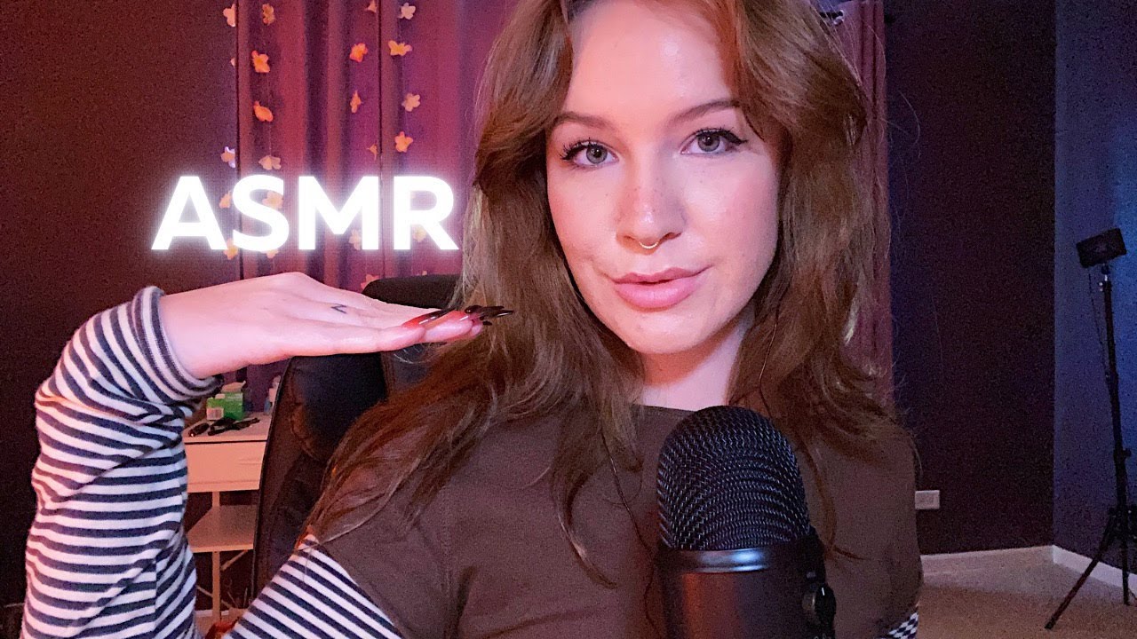 Spit painting & glass dropper for ultimate tingles | Tingle Master ASMR