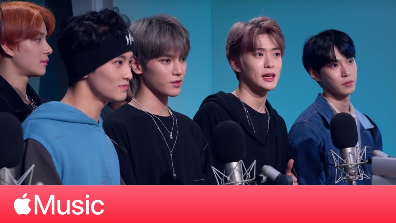 NCT 127: Debut of 