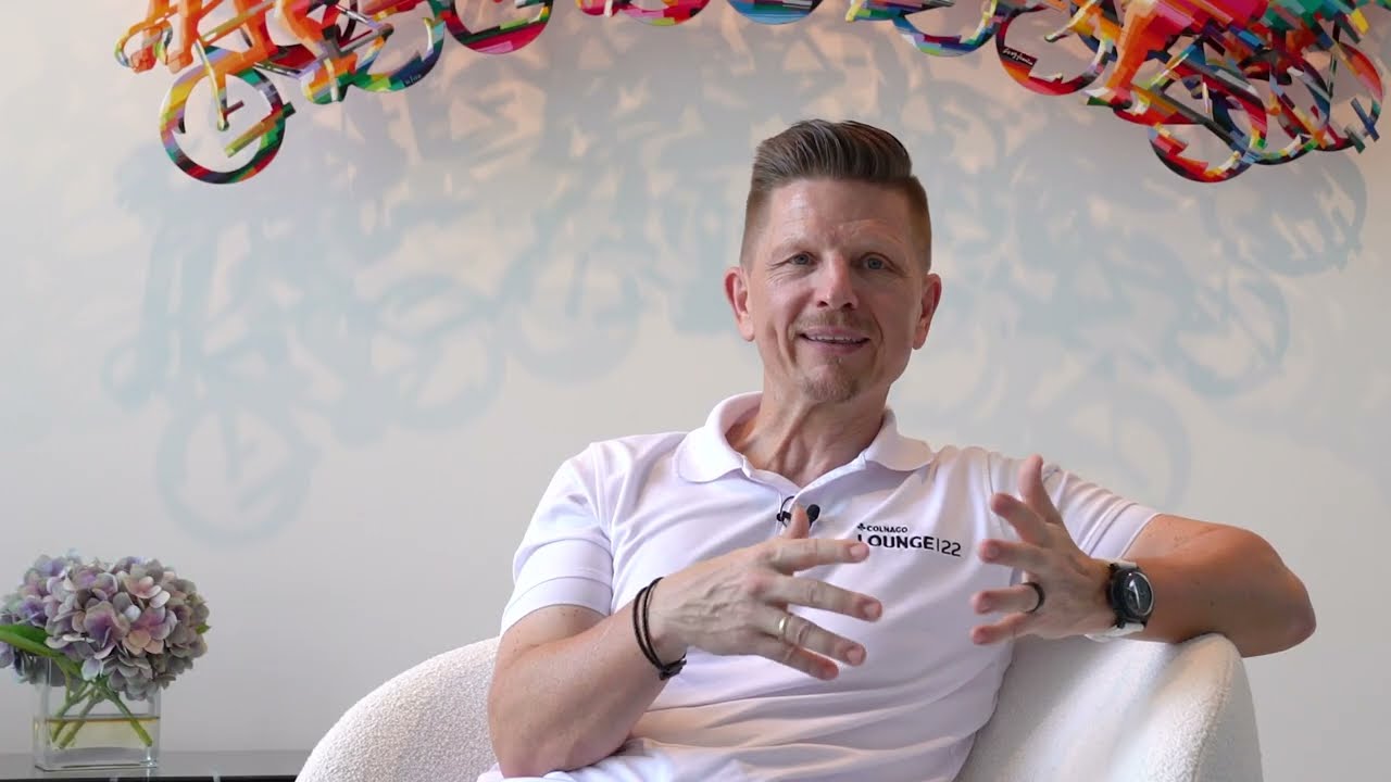 The Lifestyle of District One Resident in Dubai