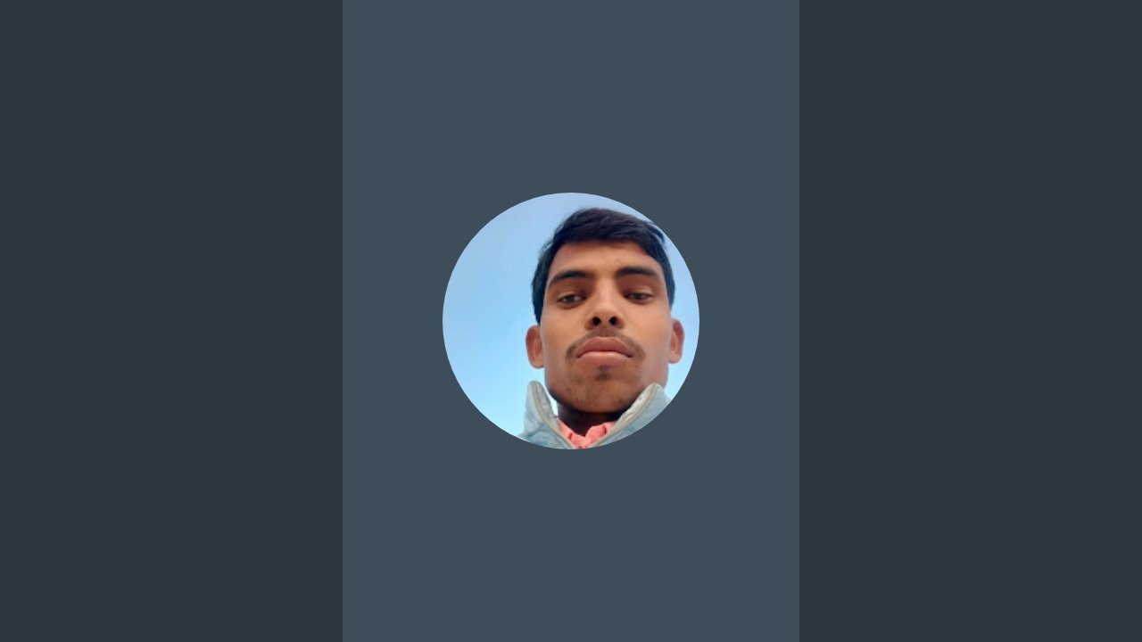 pankaj Yadav लाइव है!