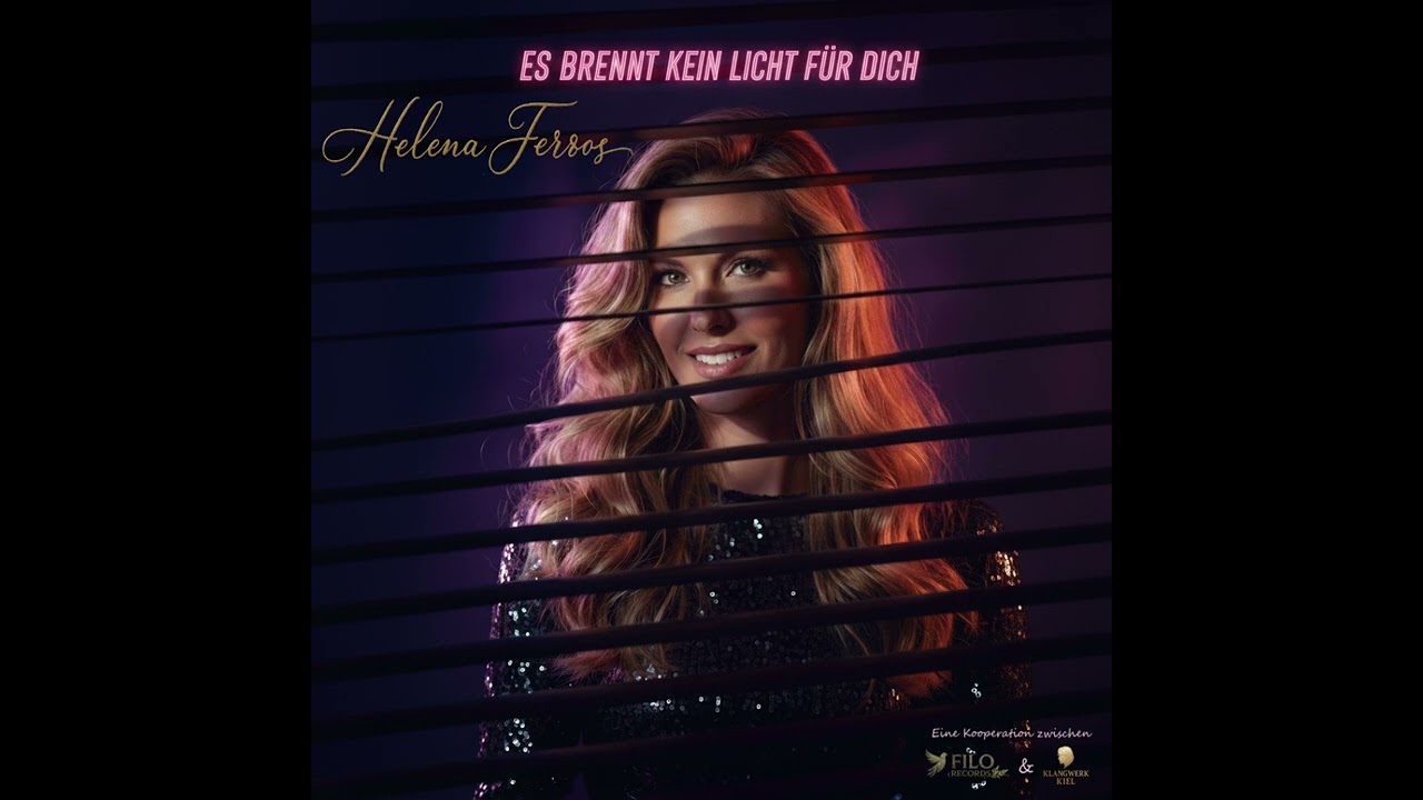 Helena Fischer     Es brennt kein Licht für Dich Remastered