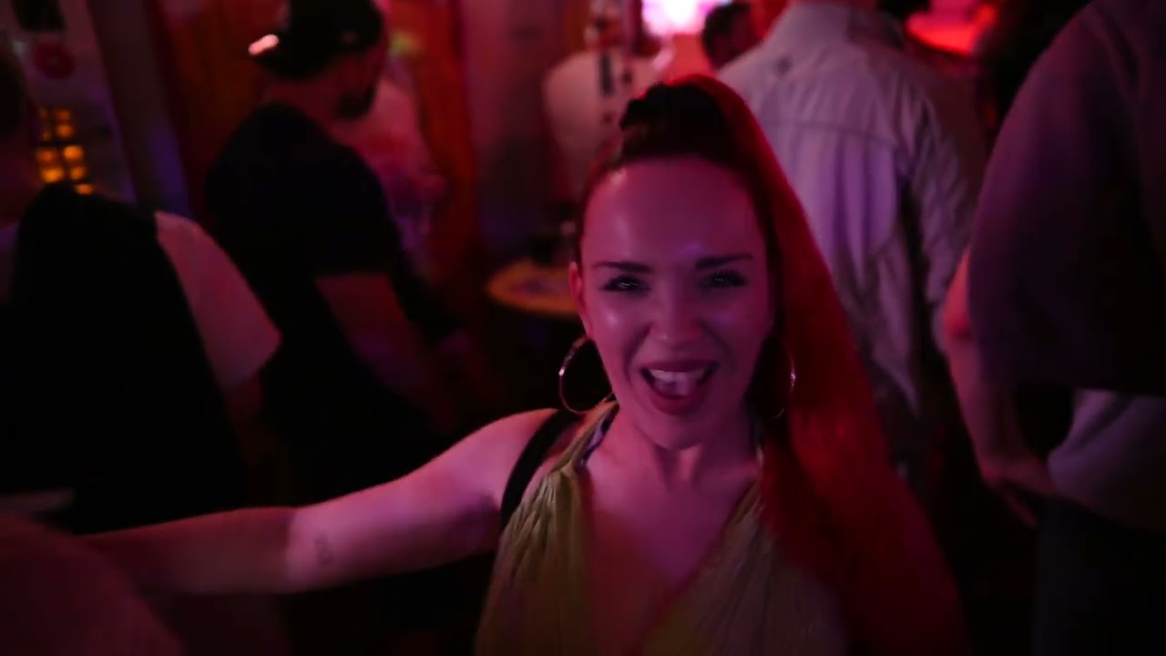 Paul Macke feat Mario - Fremdgeh Freitag (Trailer)