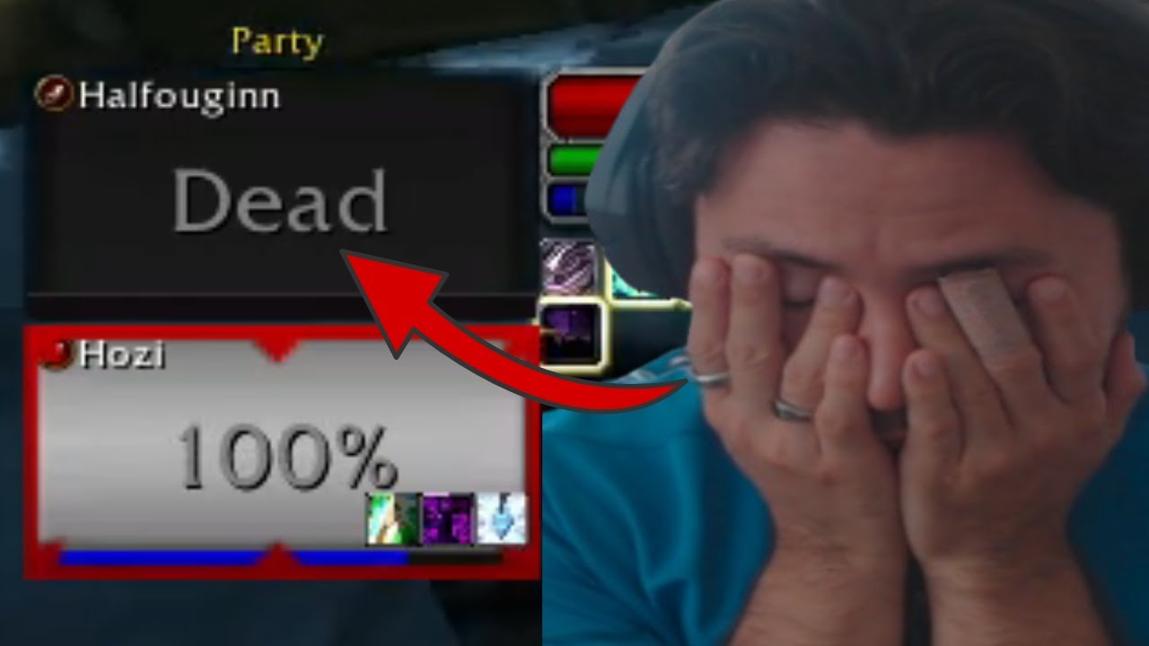 Я *ПОПРОБОВАЛ* ПОСЕТИТЬ АРЕНУ WOW СО СВОЕЙ ДЕВУШКОЙ