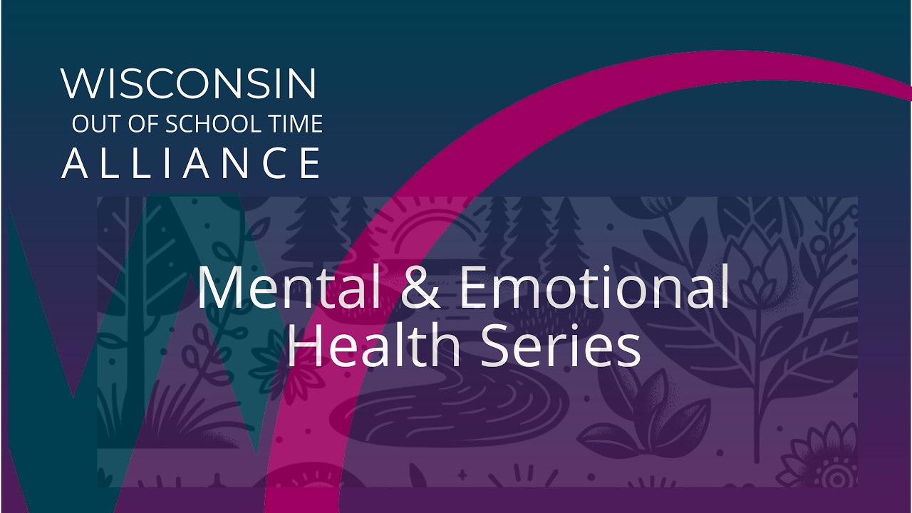Naming and Taming Emotions Webinar (2023)