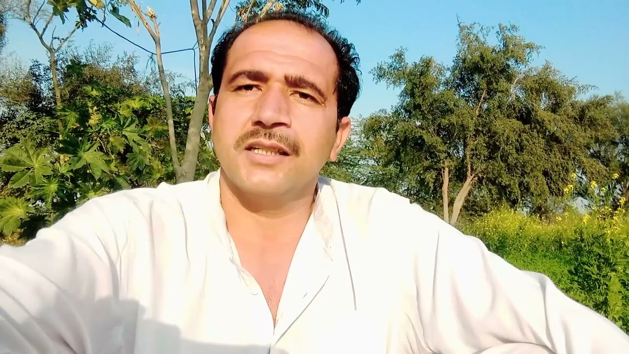 چٹی چمڑی دی لیق کاگعی