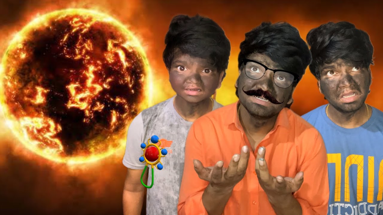 Sun Torturegal 😂 | Arun Karthick |