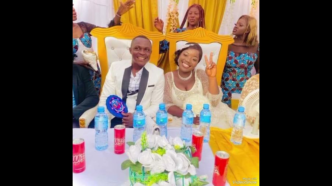Genito le son ft Demko fils_ MARIAGE