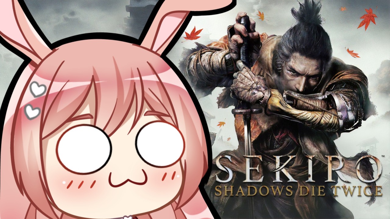 【SEKIRO】ENDGAME!! WHICH ENDING SHOULD WE CHOOSE?!