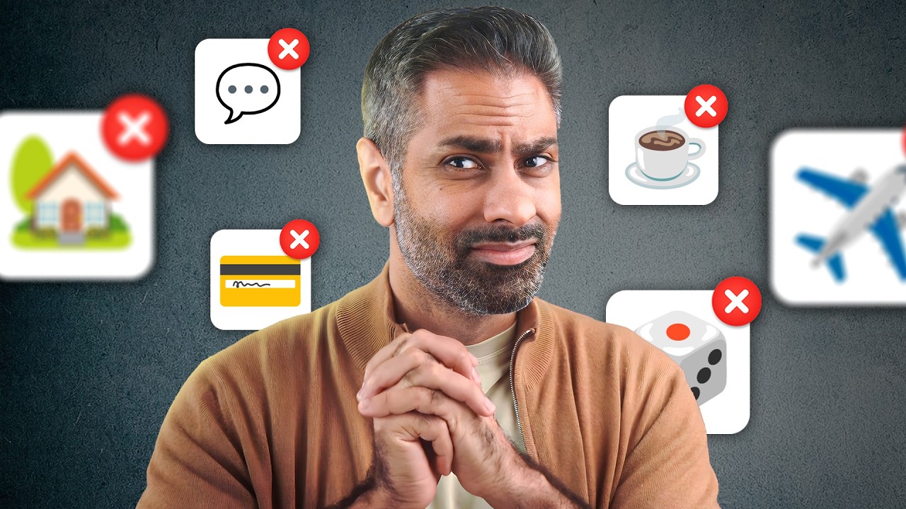 7 Money Traps to Avoid in 2026 (That Are Keeping You Broke)