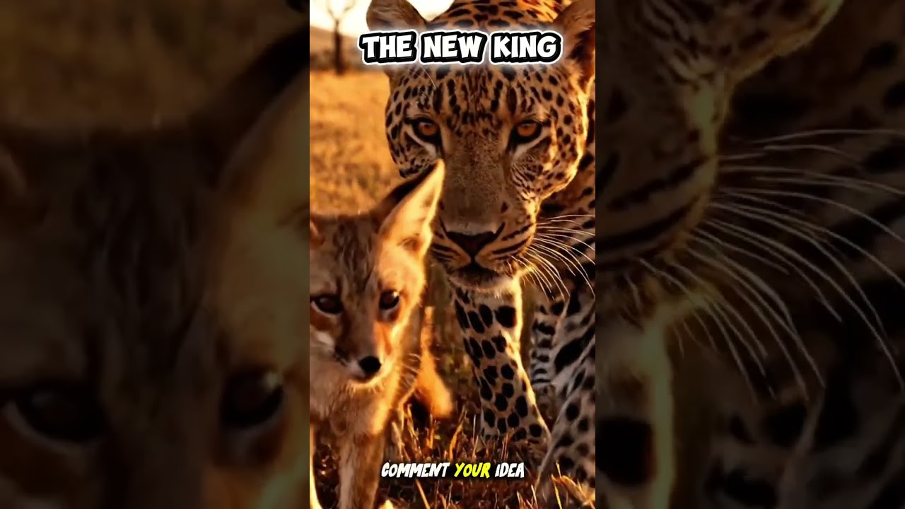 They said no predator could outsmart its prey!