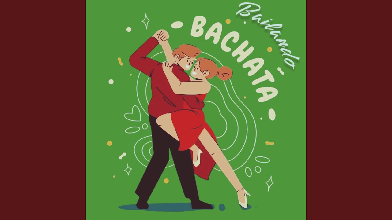 Bailando Bachata