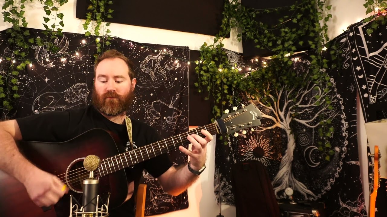 Trad Tune of the Week: Lead Da Knave