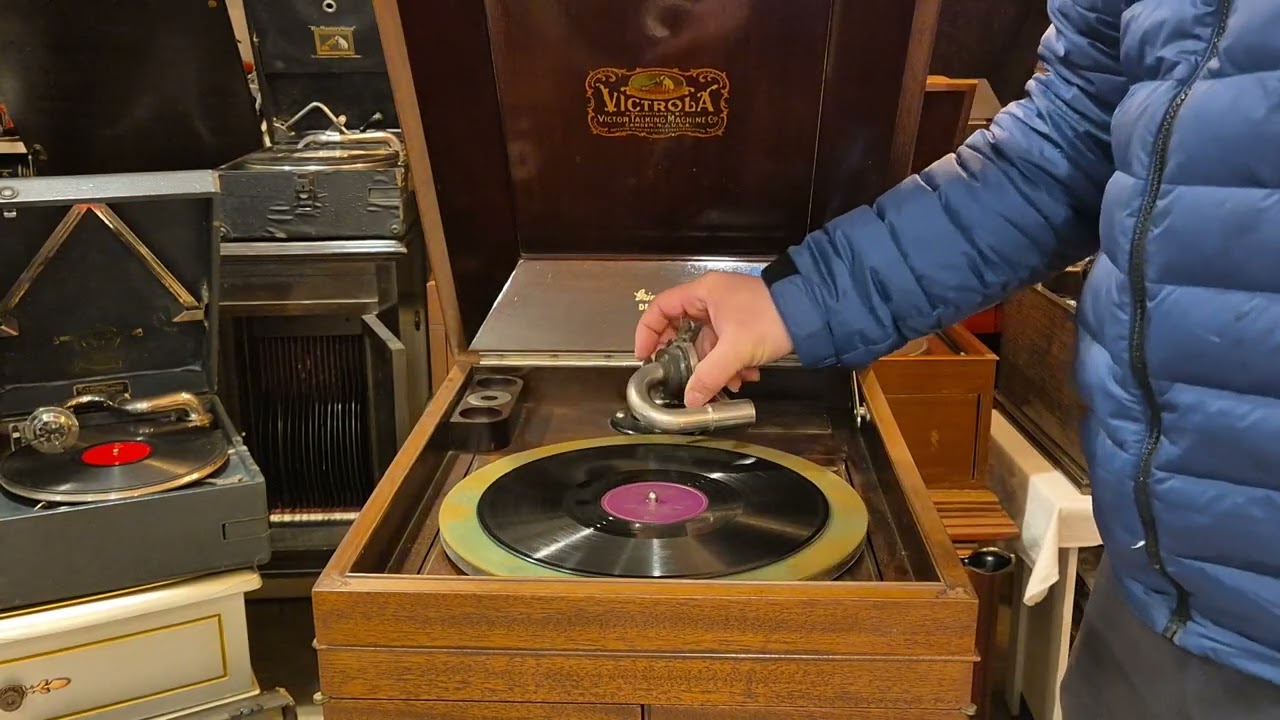 (1944)Don't Fence Me In