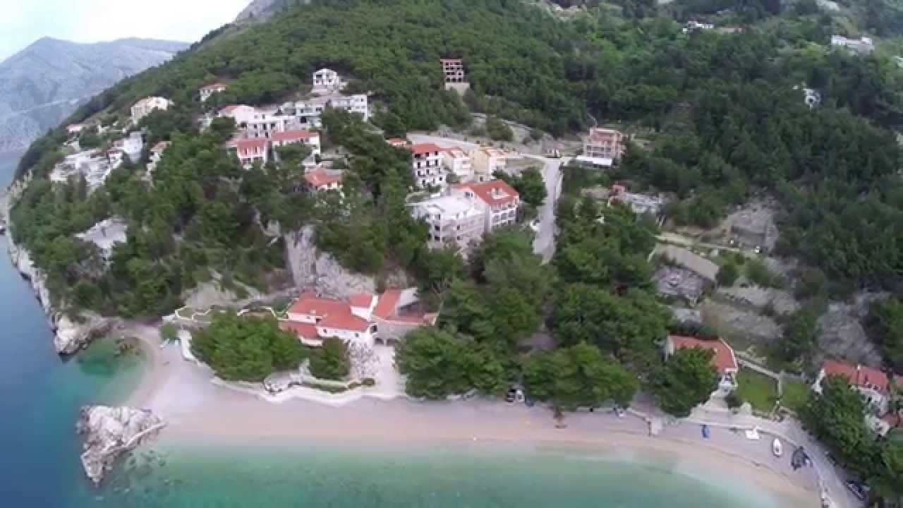 Brela - Jakiruša
