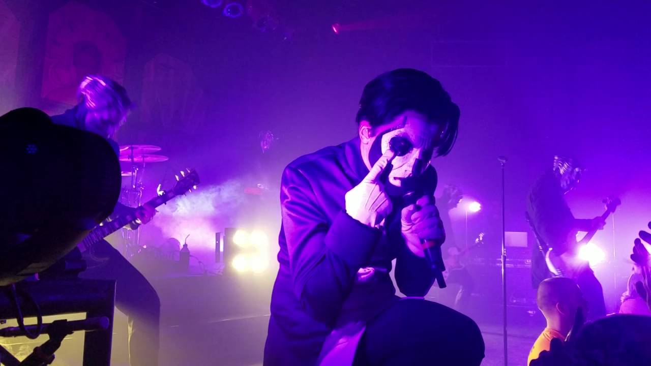 Ghost - 