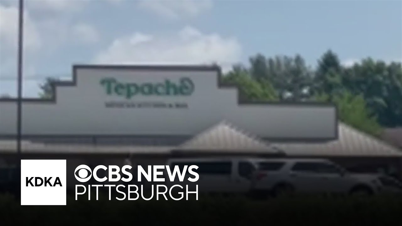 ICE agents arrest 14 people during immigration raid at Pennsylvania restaurant