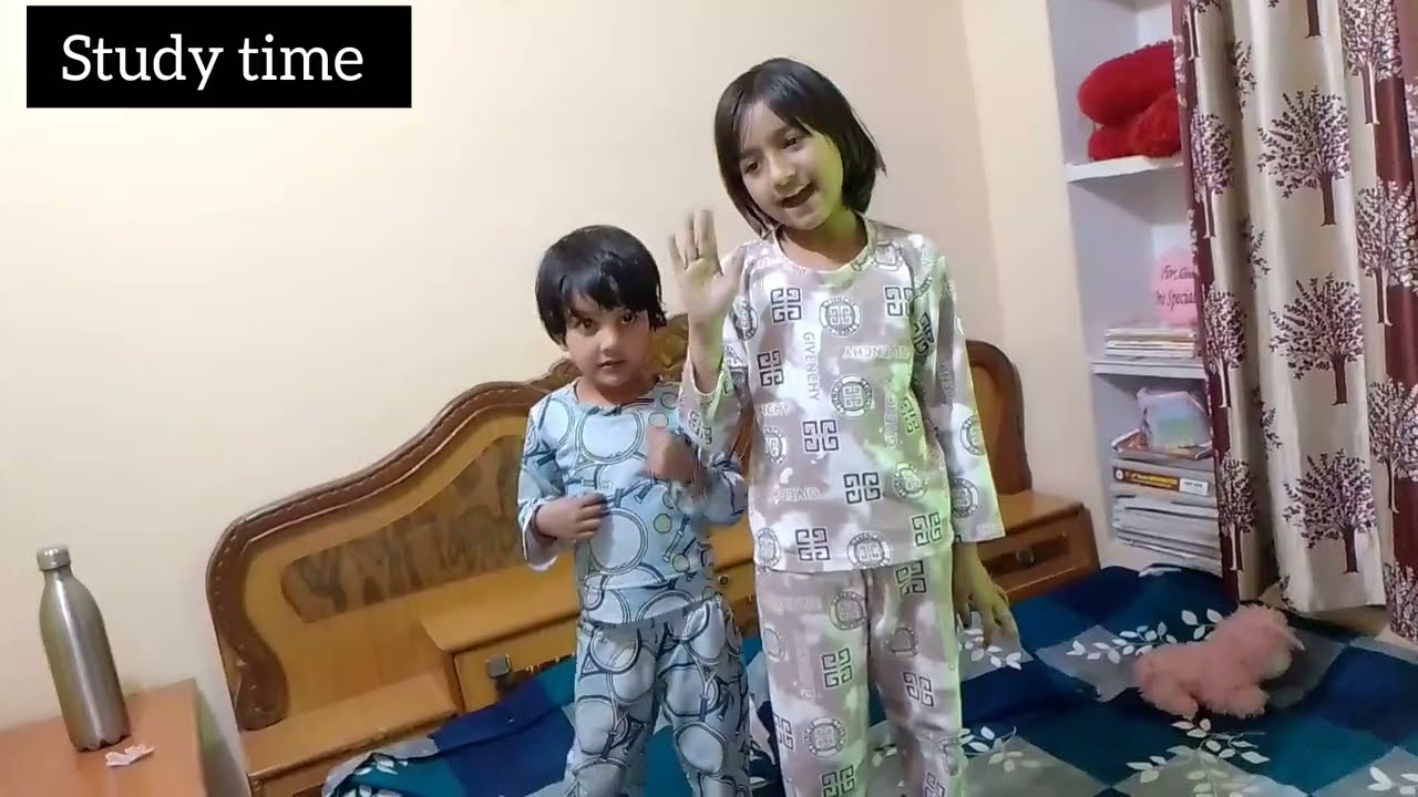 Life me thodi si masti bhi jaruri hoti hai, isliye video ko end tak jarur dekhe 😊#Fulldayvlog 