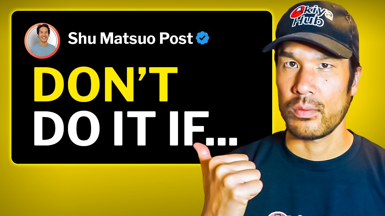 Brutally Honest Truths About Buying Property in Japan