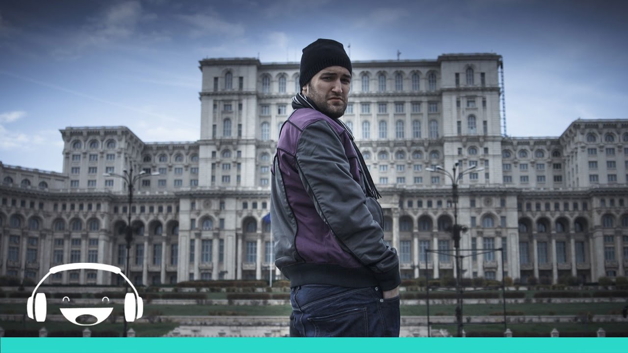 Smiley feat. Alex Velea, Don Baxter si Marius Moga - Am bani de dat (tengo dinero) [Official Video]