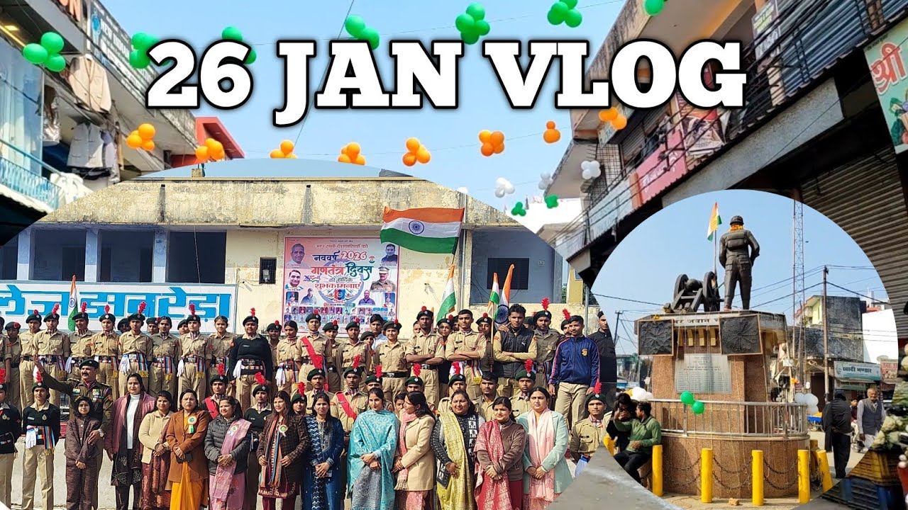 Happy Republic Day 🇮🇳🫡