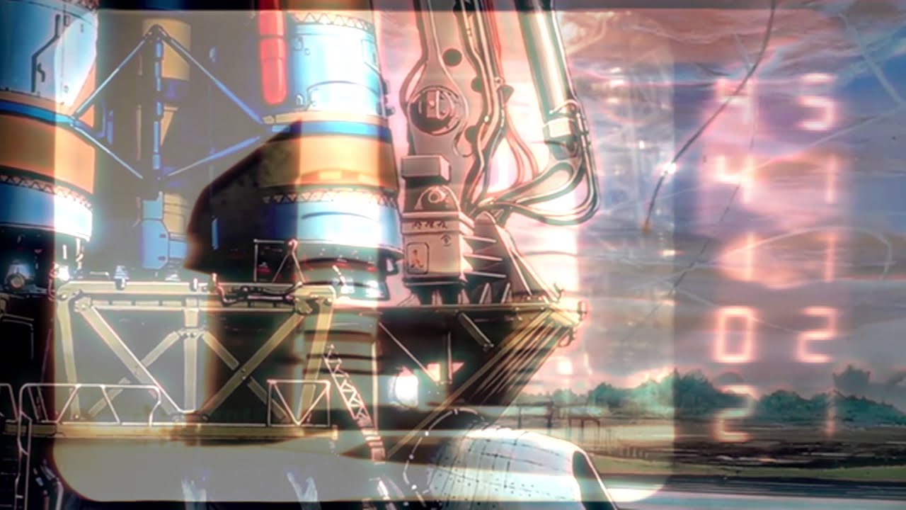 Deeco - LAUNCH BASE