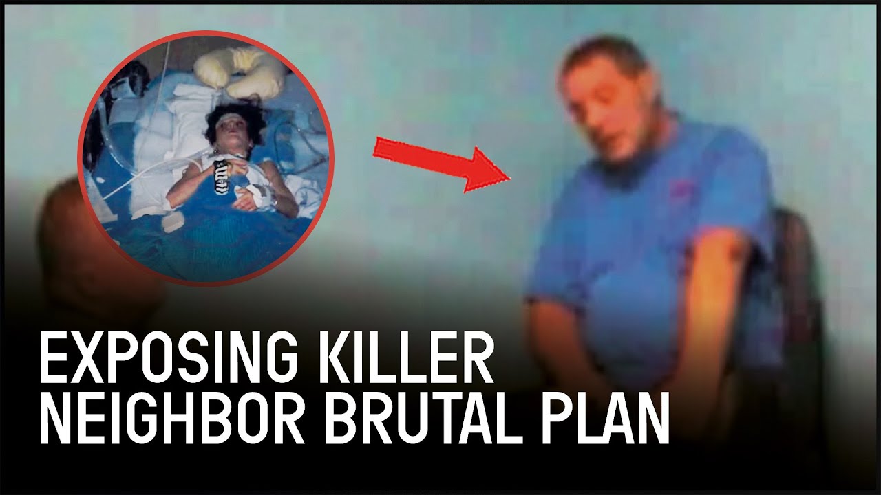 FBI's Coldest Case: Her Killer Lived Next Door