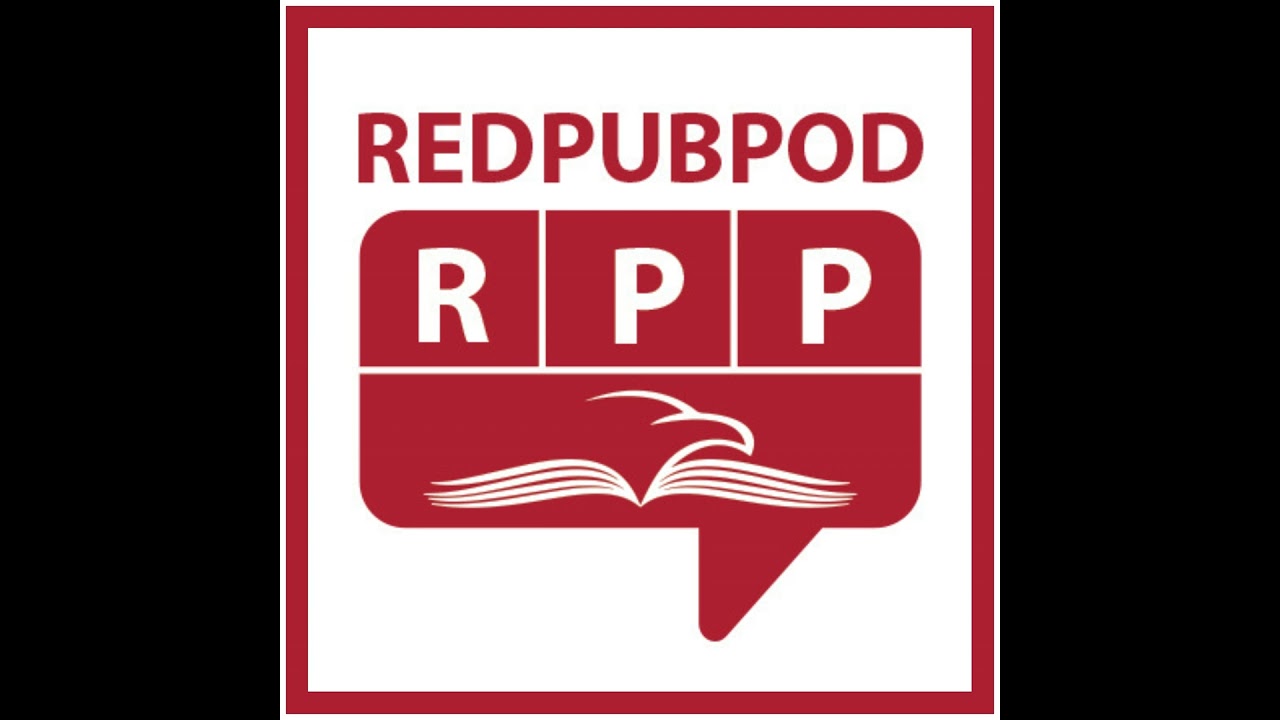 RedPubPod 049: Todd Rafael Cimino and Hailie Tagner, Akula Literary Partners